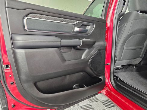 New 2026 RAM 1500 Big Horn image 33