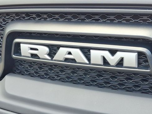 Certified 2021 RAM 1500 Warlock w/ Electronics Group AWD/4WD image 29