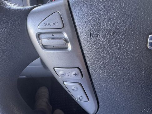 Used 2020 Nissan NV200 SV image 25