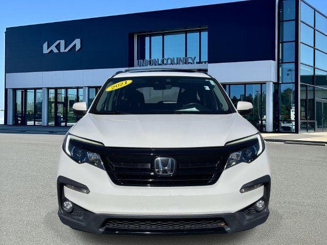 Used 2022 Honda Pilot Special Edition image 6