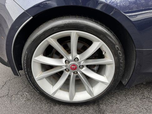 Used 2016 Jaguar F-TYPE S image 38