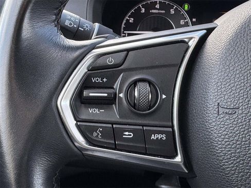 Used 2023 Acura RDX w/ Technology Package image 16