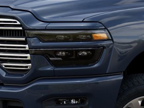 New 2026 RAM 2500 Laramie w/ Sport Appearance Package AWD/4WD image 10