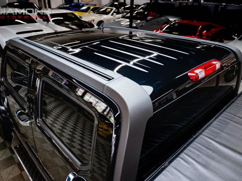 Used 2009 HUMMER H3T Alpha image 30