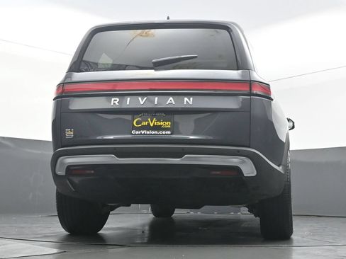 Used 2023 Rivian R1S Adventure Quad AWD/4WD image 45