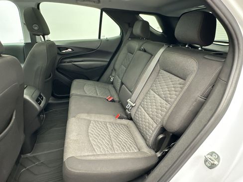Certified 2021 Chevrolet Equinox LT AWD/4WD image 13