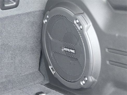 New 2025 Jeep Wrangler Sahara image 9