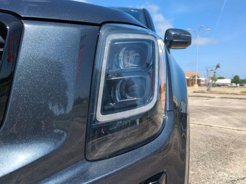 Used 2021 Kia Telluride SX w/ SX Prestige Package AWD/4WD image 10