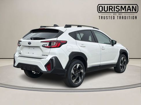 New 2026 Subaru Crosstrek 2.5i Limited AWD/4WD image 3