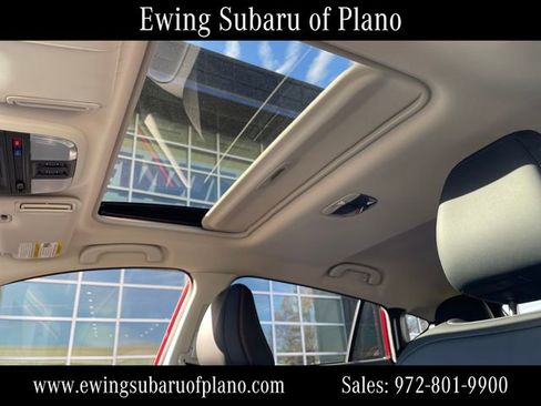 Certified 2025 Subaru Crosstrek 2.5i Limited w/ Crosstrek Mirror Package image 21