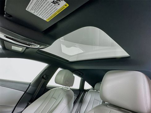 Used 2019 Audi A5 2.0T Premium w/ Convenience Package image 11