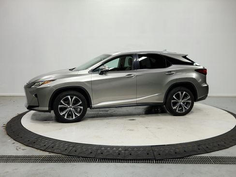 Used 2019 Lexus RX 350 FWD image 8