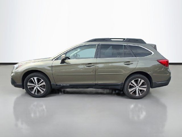 Used 2018 Subaru Outback 3.6R Limited AWD/4WD image 4