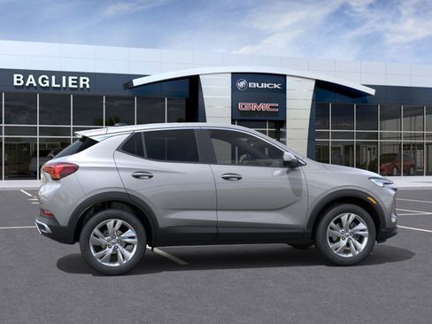 New 2026 Buick Encore GX Preferred w/ Comfort Package image 5