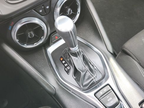 Used 2021 Chevrolet Camaro LT w/ RS Package image 22