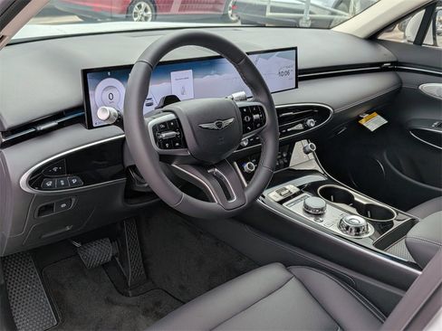 New 2026 Genesis GV70 2.5T image 13