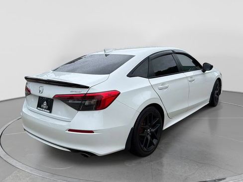 Used 2023 Honda Civic Sport image 4