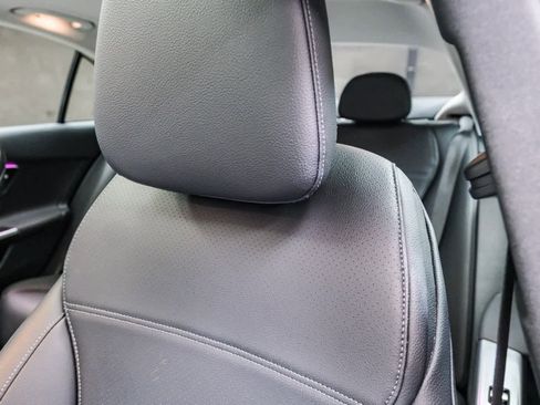 Certified 2023 Mercedes-Benz C 300 Sedan image 20