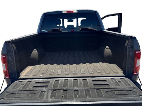 Used 2019 Ford F150 XLT w/ Equipment Group 302A Luxury image 19