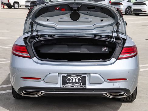 Used 2023 Mercedes-Benz C 300 Cabriolet image 42
