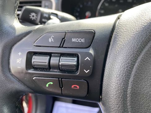 Used 2017 Kia Sorento EX w/ EX Advanced Touring Package image 21