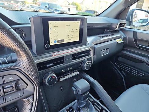 New 2025 Toyota Tacoma SR5 image 13