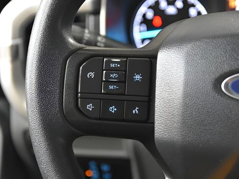 Used 2023 Ford F150 XLT AWD/4WD image 13