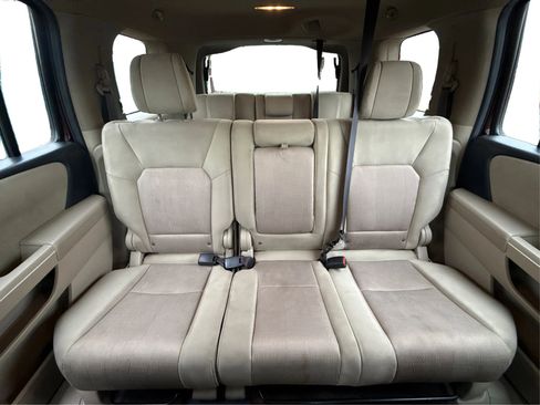 Used 2013 Honda Pilot EX image 25