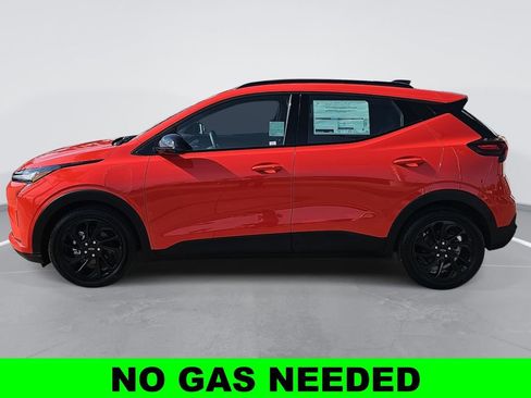 New 2027 Chevrolet Bolt RS w/ Technology Package image 6