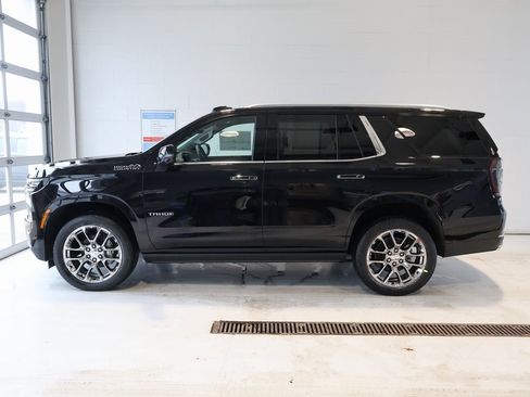 New 2026 Chevrolet Tahoe High Country image 7