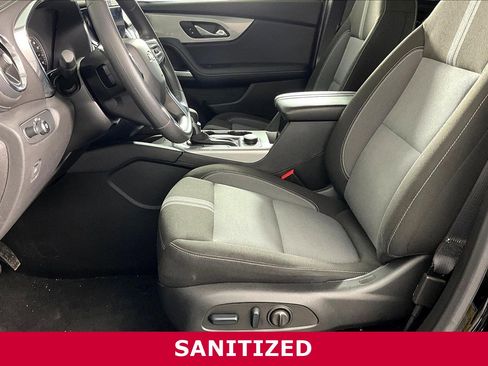 Used 2024 Chevrolet Blazer LT w/ Convenience Package FWD image 19