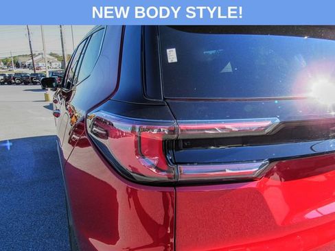 New 2026 GMC Acadia Elevation w/ Black Edition image 6