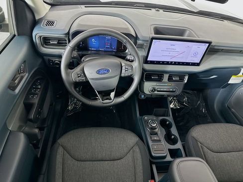 New 2026 Ford Maverick XLT w/ Equipment Group 301A image 22