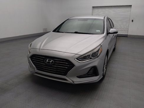 Used 2018 Hyundai Sonata SEL FWD image 15