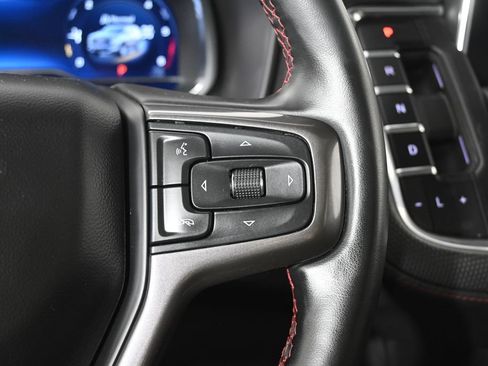 Used 2024 Chevrolet Tahoe RST w/ Luxury Package AWD/4WD image 37