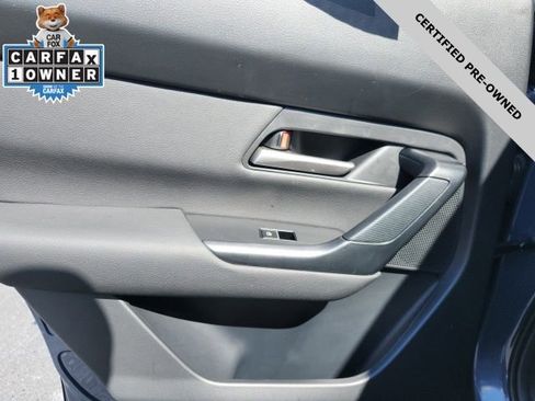 Certified 2025 MAZDA CX-50 AWD 2.5 Hybrid w/ Weather Package image 17