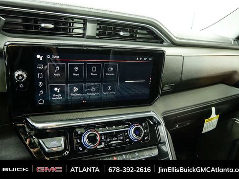 New 2026 GMC Sierra 3500 Denali w/ Denali Reserve Package image 13