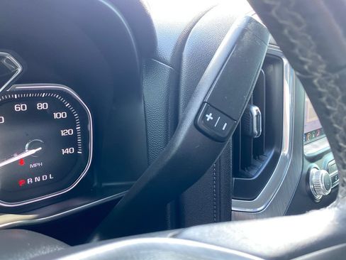 Used 2022 GMC Sierra 2500 Denali AWD/4WD image 24