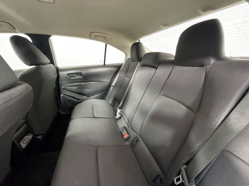 Used 2024 Toyota Corolla LE FWD image 26
