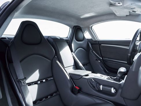 Used 2006 Mercedes-Benz SLR image 55