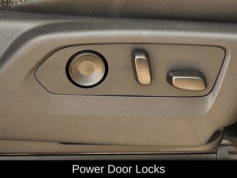 New 2026 GMC Sierra 1500 AT4 w/ AT4 Premium Package image 25