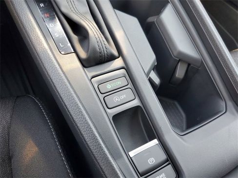 New 2025 Honda Accord SE image 24