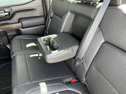 Used 2021 Chevrolet Silverado 1500 RST w/ True North Edition Plus AWD/4WD image 15