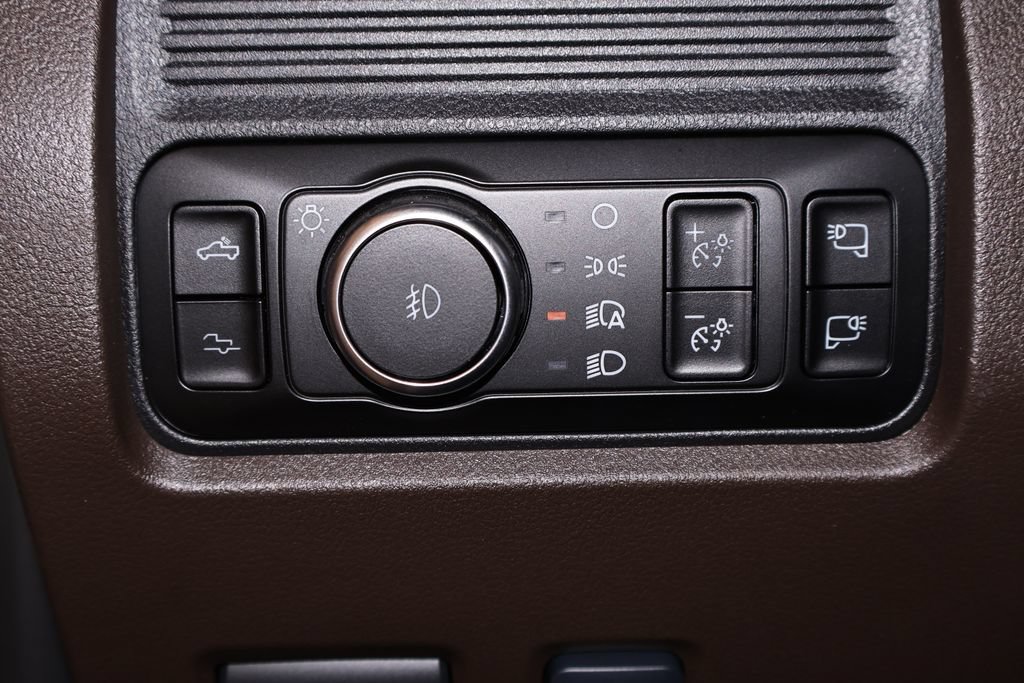 New 2027 Ford F350 King Ranch AWD/4WD image 22