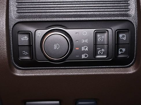 New 2027 Ford F350 King Ranch AWD/4WD image 22