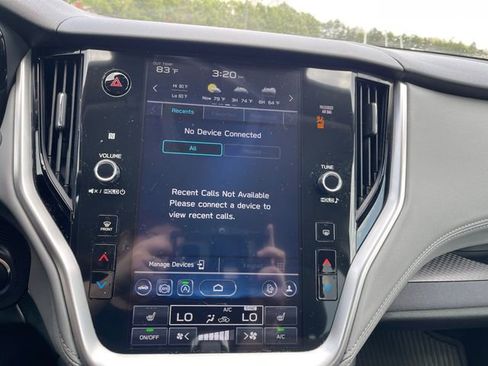 Used 2024 Subaru Outback Premium AWD/4WD image 24