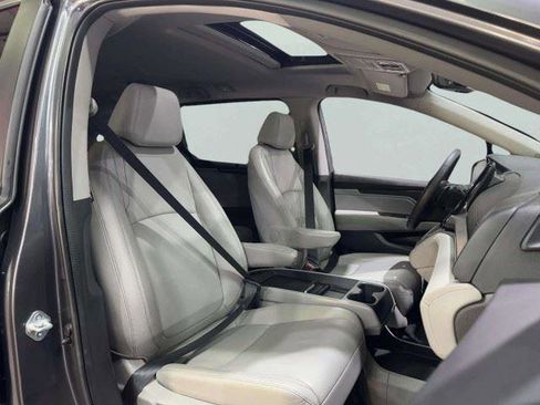 Used 2023 Honda Odyssey EX-L image 58