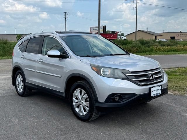 Used 2012 Honda CR-V EX-L image 48
