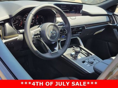 New 2026 MAZDA CX-90 3.3 Turbo S w/ Premium Plus AWD/4WD image 5