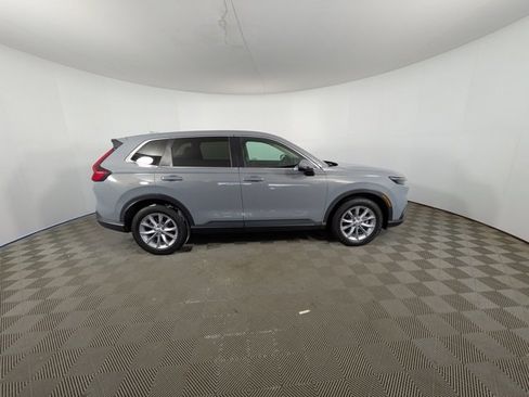 Used 2023 Honda CR-V EX-L image 34